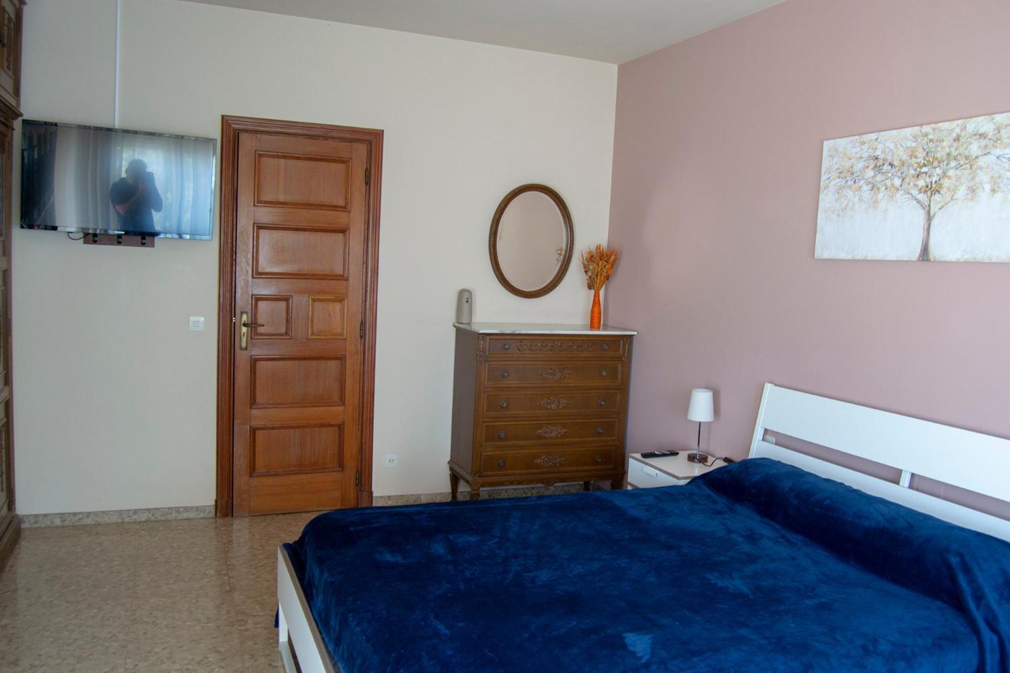 Apartamento Habitacio V Cal Kim Martorell Exterior foto